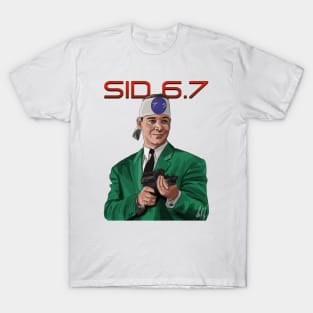 Virtuosity: SID 6.7 T-Shirt